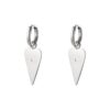 Oorbellen All Seeing Eye Small - Afbeelding 2
